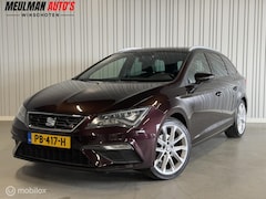 SEAT Leon ST - 1.4 EcoTSI Xcellence