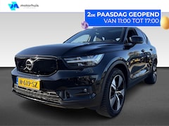 Volvo XC40 - Recharge Pro BEV 231pk 2WD AUTOMATIC