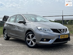 Nissan Pulsar - 1.2 DIG-T Connect Edition Navi Camera Keyless