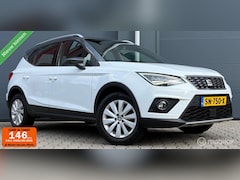 SEAT Arona - 1.0 TSI Xcellence Business Full-LED/Carplay/BEATS/Keyless