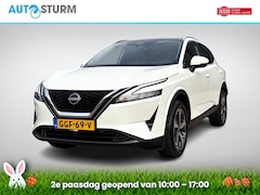 Nissan Qashqai - 1.3 MHEV Limited Edition