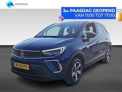 Opel Crossland - 1.2 Turbo Edition