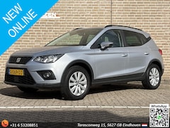 SEAT Arona - 1.0 TSI Style Business Intense | € 6.950, - NETTO | Climate | Cruise | Navi | Camera | Sto