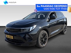 Opel Grandland - 1.2 Turbo 130pk S&S Aut GS Line AUTOMATIC