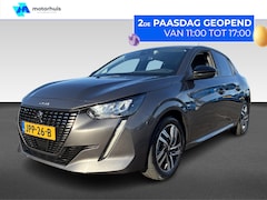 Peugeot 208 - 1.2 PureTech 100pk EAT8 Automaat Allure Pack AUTOMATIC