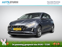 Hyundai i20 - 1.0 T-GDI Comfort Smart NL-Auto, Nieuw Model