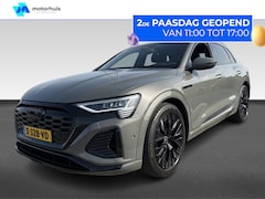 Audi Q8 e-tron - 50 quattro 95kWh 340pk S Edition S Edition