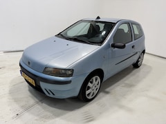 Fiat Punto - 1.2 Active