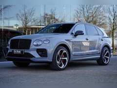 Bentley Bentayga - 4.0 V8 S