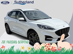 Ford Kuga - 2.5 PHEV ST-Line X 225pk | AGR Stoelen | Driver Assistance Pack | Winterpack | Technology