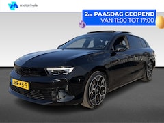 Opel Astra Sports Tourer - 1.2 Turbo Ultimate AUTOMATIC