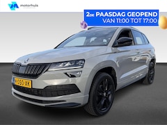Skoda Karoq - 1.5 TSI ACT Sportline Business