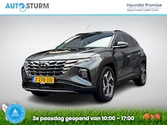 Hyundai Tucson - 1.6 T-GDI PHEV Comfort Smart 4WD SoH 99% NL-Auto, 1350kg Trekgewicht | Navigatie | Camera