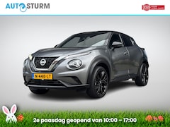Nissan Juke - 1.0 DIG-T Enigma incl. Trekhaak