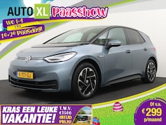 Volkswagen ID.3 - Business+ Camera Stuur+Stoelverw. 18'LMV Carplay Navi