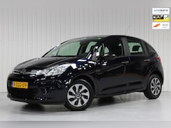 Citroën C3 - 1.0 PureTech Attraction