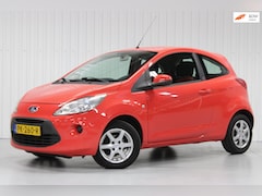 Ford Ka - 1.2 Trend
