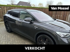Volkswagen ID.4 - First 77 kWh | 204 PK | SoH 94% | Stoel en Stuurverwarming | Camera | LED| Carplay / Andro