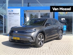 Ford Capri - Extended Range RWD 77 kWh | Elek. Trekhaak | AGR-stoelen met geheugenfunctie | Head-up dis