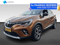 Renault Captur - TCe 101pk Edition One Stoelverwarming Edition One