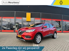 Renault Kadjar - TCe 140 Zen | Automaat | Led koplampen |