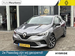 Renault Clio - E-Tech Hybrid 145 Evolution l AUTOMAAT l Cruise Control l Parkeersensoren