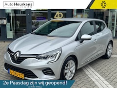 Renault Clio - TCe 90 Zen | Dealeronderhouden | NL Auto |