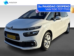Citroën Grand C4 Picasso - 1.2 PureTech 130pk S&S EAT6 Automaat Business 7pl Automaat