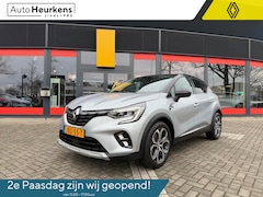 Renault Captur - E-Tech Hybrid 145 Intens