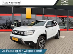 Dacia Duster - TCe 100 Bi-Fuel Journey l NL-Auto l Navigatie | Camera |