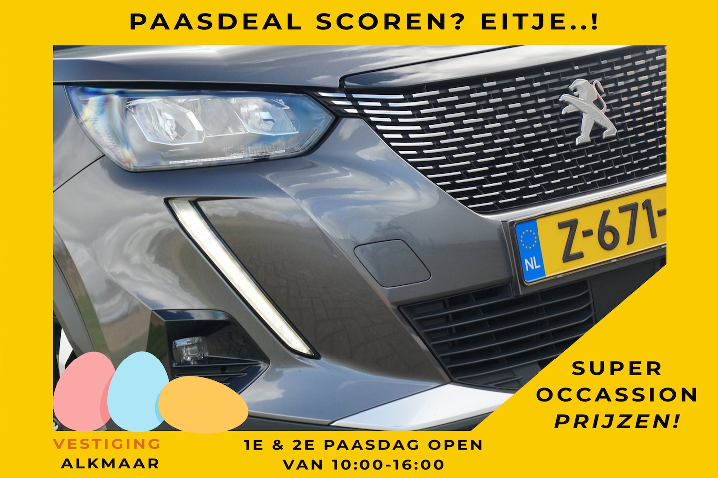 Peugeot 2008 - 1.2 PureTech Allure Pack AUTOMAAT | Gris Platinium | i-Cockpit/Carplay/Mirrorscreen - AutoWereld.nl