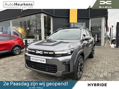 Dacia Bigster - Hybrid 155 Limited Edition l Voorraadvoordeel l Gratis 7 jaar fabrieksgarantie