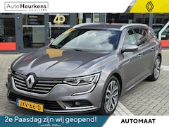 Renault Talisman Estate - TCe 225 Intens | Automaat | Adaptieve Cruise Control | Elektr. Achterklep | Stoelverwarmin