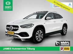 Mercedes-Benz GLA-Klasse - 250 e Plug-In 218PK 360° CAMERA | PANORAMADAK | WIDESCREEN