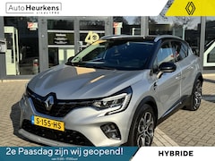 Renault Captur - E-Tech Plug-in Hybrid 160 Intens | Dealeronderhouden | Automaat |