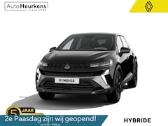 Renault Symbioz - Esprit Alpine Full Hybrid E-Tech 160 l Meer dan € 4.000 voorraadvoordeel l Gratis 5 jaar f