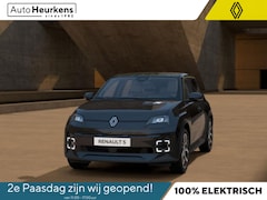 Renault 5 - Techno 150 pk Comfort Range 11AC l Meer dan € 1.500 voorraadvoordeel l Gratis 5 jaar fabri