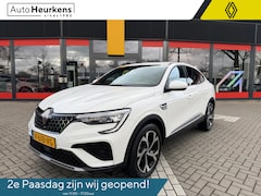 Renault Arkana - E-Tech full hybrid 145 techno | Dealeronderhouden | 1e Eigenaar | NL Auto |