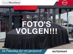 Nissan Micra - IG-T 100 Xtronic N-Connecta | AUTOMAAT | CAMERA | NAVIGATIE | TREKHAAK |