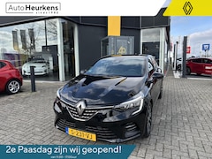 Renault Clio - TCe 90 Techno l Origineel NL l 1e-Eigenaar l Achteruitrijcamera l Parkeersensoren vóór en