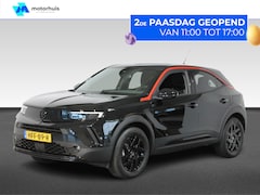 Opel Mokka Electric - Mokka-e Electric 50kWh 136pk 11 kW Level 4 ( GS ) Camera | Navi Pro 10inch | Drivers Ass.