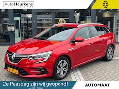 Renault Mégane Estate - TCe EDC 140 Intens | Dealeronderhouden |