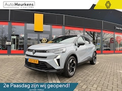 Renault Captur - TCe 90 Techno l Harman Kardon l Stoel- en stuurverwarming |