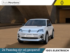 Renault 5 - Evolution 120 pk Urban Range l Meer dan € 1.500 voorraadvoordeel l Gratis 5 jaar fabrieksg