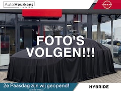 Nissan Qashqai - e-Power 190 Tekna | AUTOMAAT | PANORAMADAK | COLD PACK | HEAD-UP DISPLAY | 18 INCH |