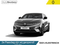 Renault Mégane E-Tech - Business Edition 220 pk Comfort Range l Tijdelijke prijsknaller met two-tonelak en 20'' wi