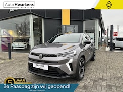Renault Captur - TCe 115 techno l Gratis 5 jaar fabrieksgarantie l Meer dan € 3.000 voordeel l Vierseizoene