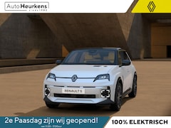 Renault 5 - Iconic Cinq 150 pk Comfort Range l Meer dan € 1.500 voorraadvoordeel l Gratis 5 jaar fabri