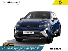 Renault Symbioz - Esprit Alpine Full Hybrid E-Tech 160 l Meer dan € 4.000 voorraadvoordeel l Gratis 5 jaar f