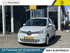 Renault Twingo Z.E. - R80 Série Limitée Vibes l AUTOMAAT l Origineel NL l 1e particuliere eigenaar